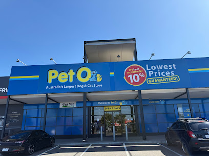 PetO Melton