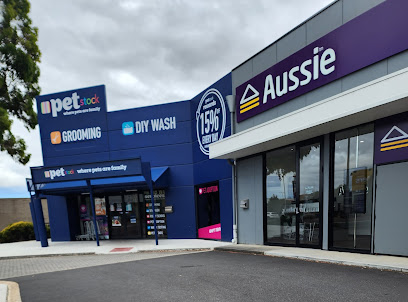 Petstock Modbury