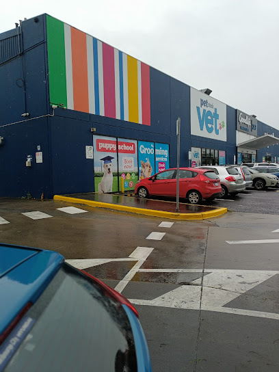Petstock Essendon