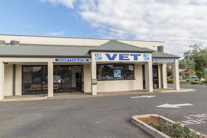 Vets4Pets Northgate