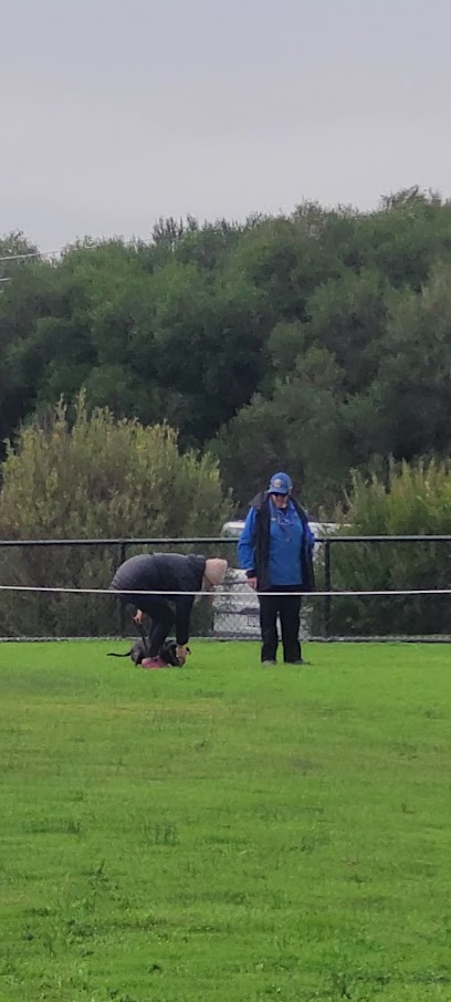 Frankston Dog Obedience Club
