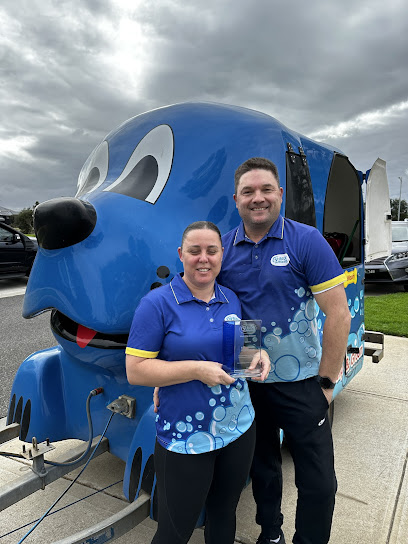 Blue Wheelers Tarneit