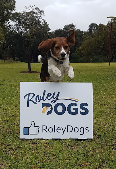 Roley Dogs