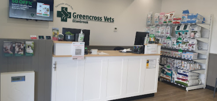 Greencross Vets Ellenbrook