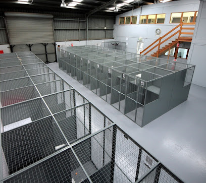 Lou Lou’s Cattery and Small Animal Boarding Pty Ltd