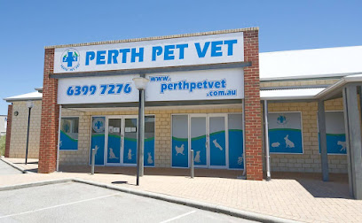 Perth Pet Vet