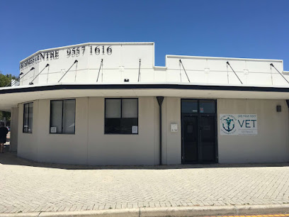 Secret Harbour Veterinary Clinic