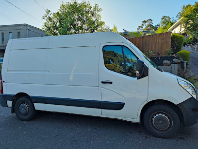 Fluffy Tail Mobile Dog Grooming