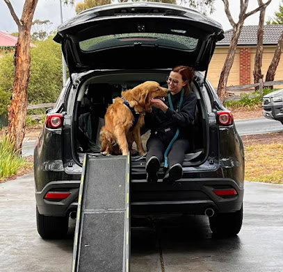 Jess’ Canine College