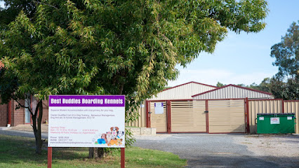 Best Buddies Boarding Kennels