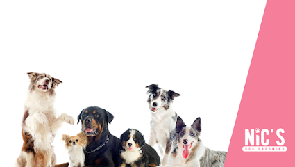Nic’s Dog Grooming