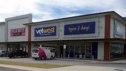 Vetwest Animal Hospitals Cockburn
