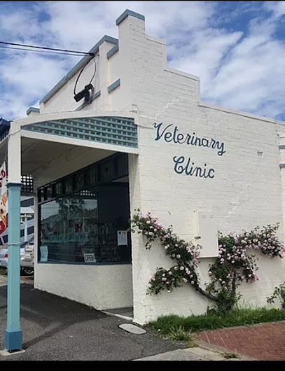 West Brunswick Veterinary Clinic
