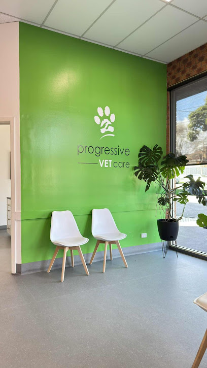 Progressive Vet Care