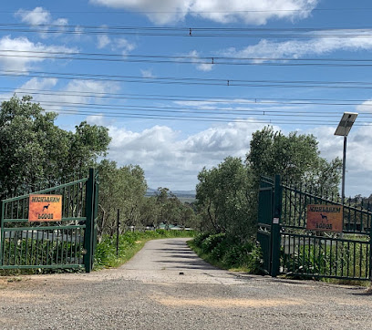Mickleham Lodge