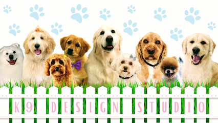 K9 Design Studio | Reservoir dog grooming | near Preston, Bundoora Thomastown