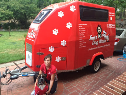 Jim’s Dog Wash