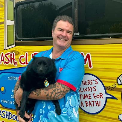 Dash DogWash Landsdale