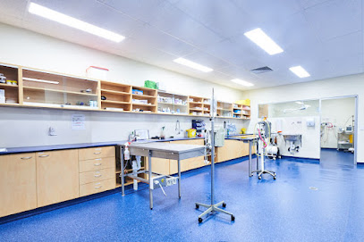 Vetwest Animal Hospitals Rockingham