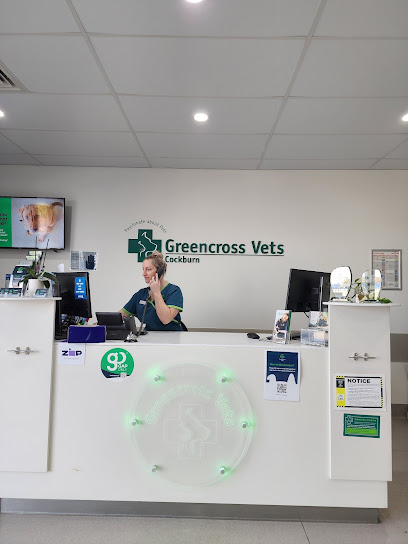 Greencross Vets Cockburn