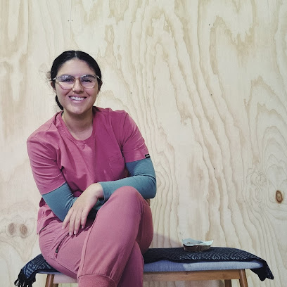 Dr. Michelle Rassool Behaviour Veterinarian