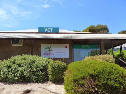 Aberfoyle Hub Veterinary Clinic – Hub Vets
