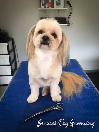 Berwick Dog Grooming