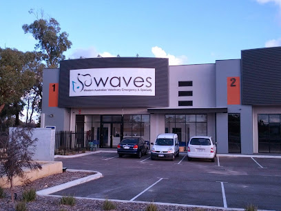 Western Australian Veterinary Emergency and Specialty (WAVES)