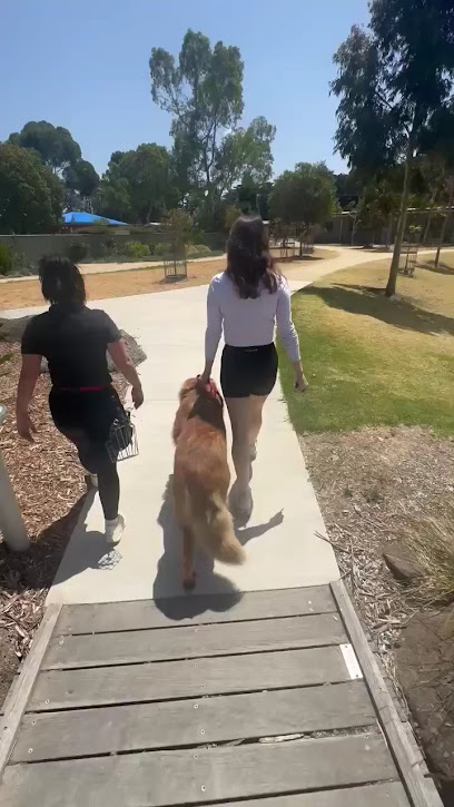 Obedience Training Centre Australia