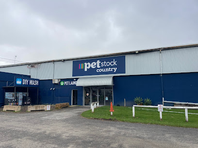 Petstock Country Swan Valley