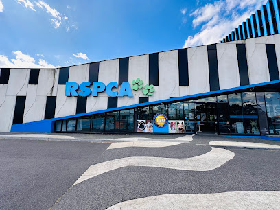 RSPCA Victoria Burwood East