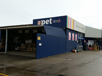Petstock Melton