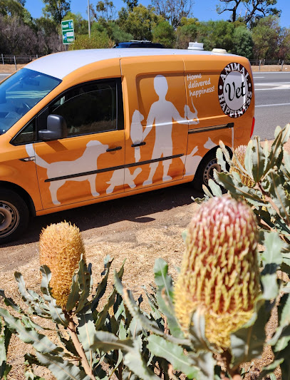 Animal Happiness Mobile Vet