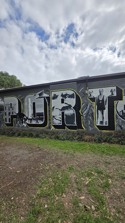 Hobsons Bay Obedience Dog Club