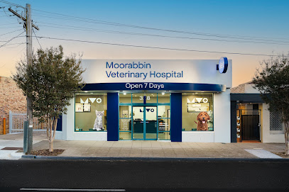Moorabbin Veterinary Hospital