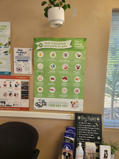 Duncraig Veterinary Hospital