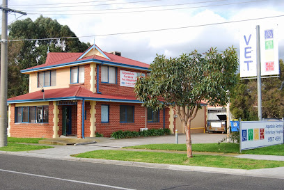 Aspendale Gardens Veterinary Hospital