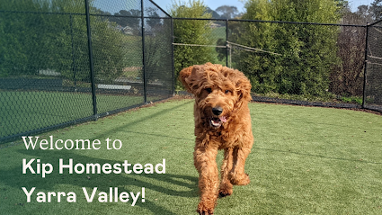 Kip Homestead Yarra Valley Cat & Dog Boarding