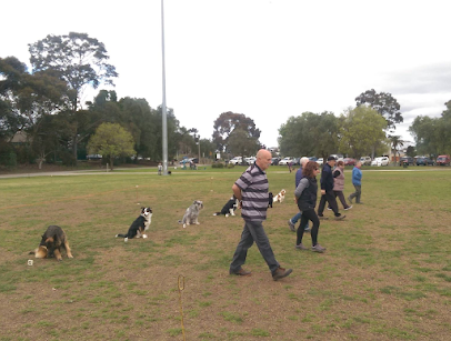 Northern Obedience Dog Club