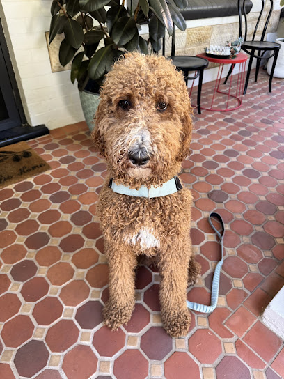 Rufus’ Bath House