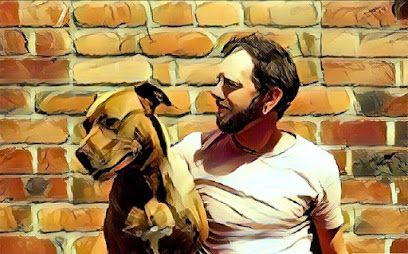 Christopher Walking – Melbourne Dog walking and daycare