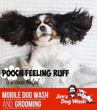 Jims Dog Wash and Grooming (Sunbury)