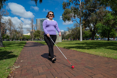 Guide Dogs SA/NT