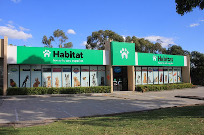 Habitat Pets Chirnside Park