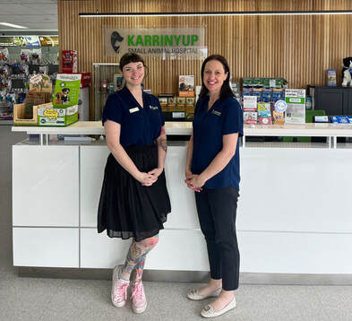 Karrinyup Small Animal Hospital