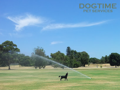 Dogtime Pet Services