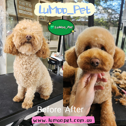 LuMoo Pet