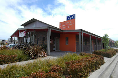 Gisborne Veterinary Clinic