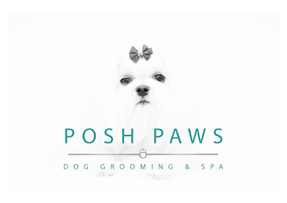 Posh Paws Dog Grooming & Spa