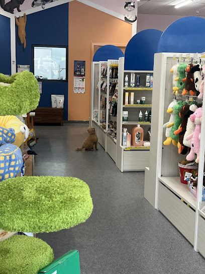 Petdaddy